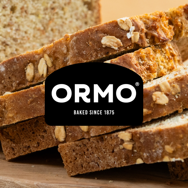 Ormo} ORMO