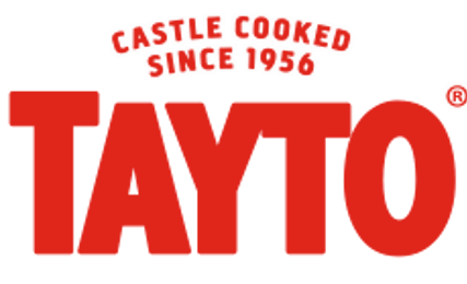Tayto Logo Colour Tayto Logo Colour