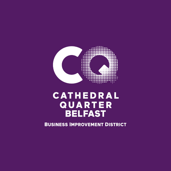 Cathedral Quarter Belfast