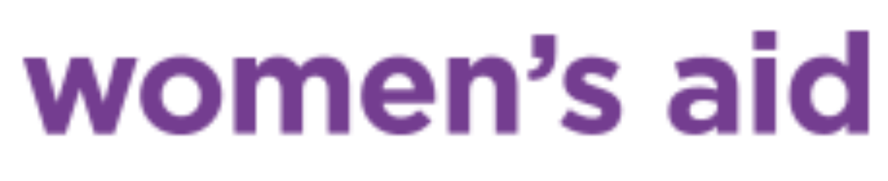 Womens Aid Logo Womens Aid Logo