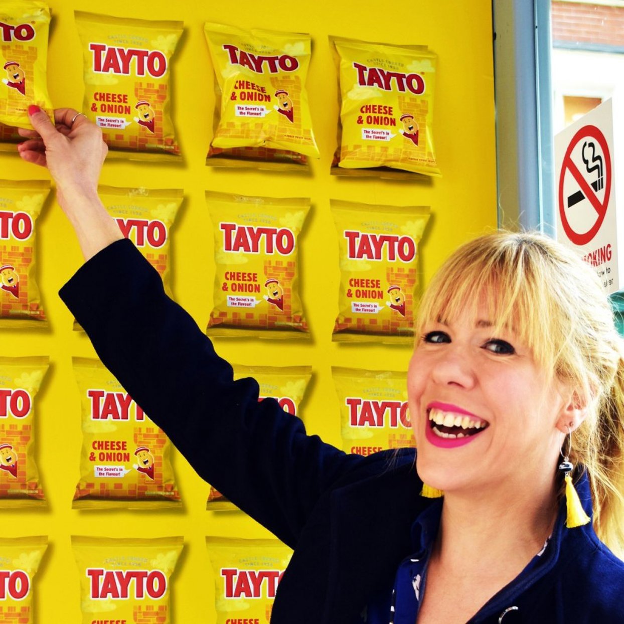 Tayto Interactive Media Tayto Interactive Media