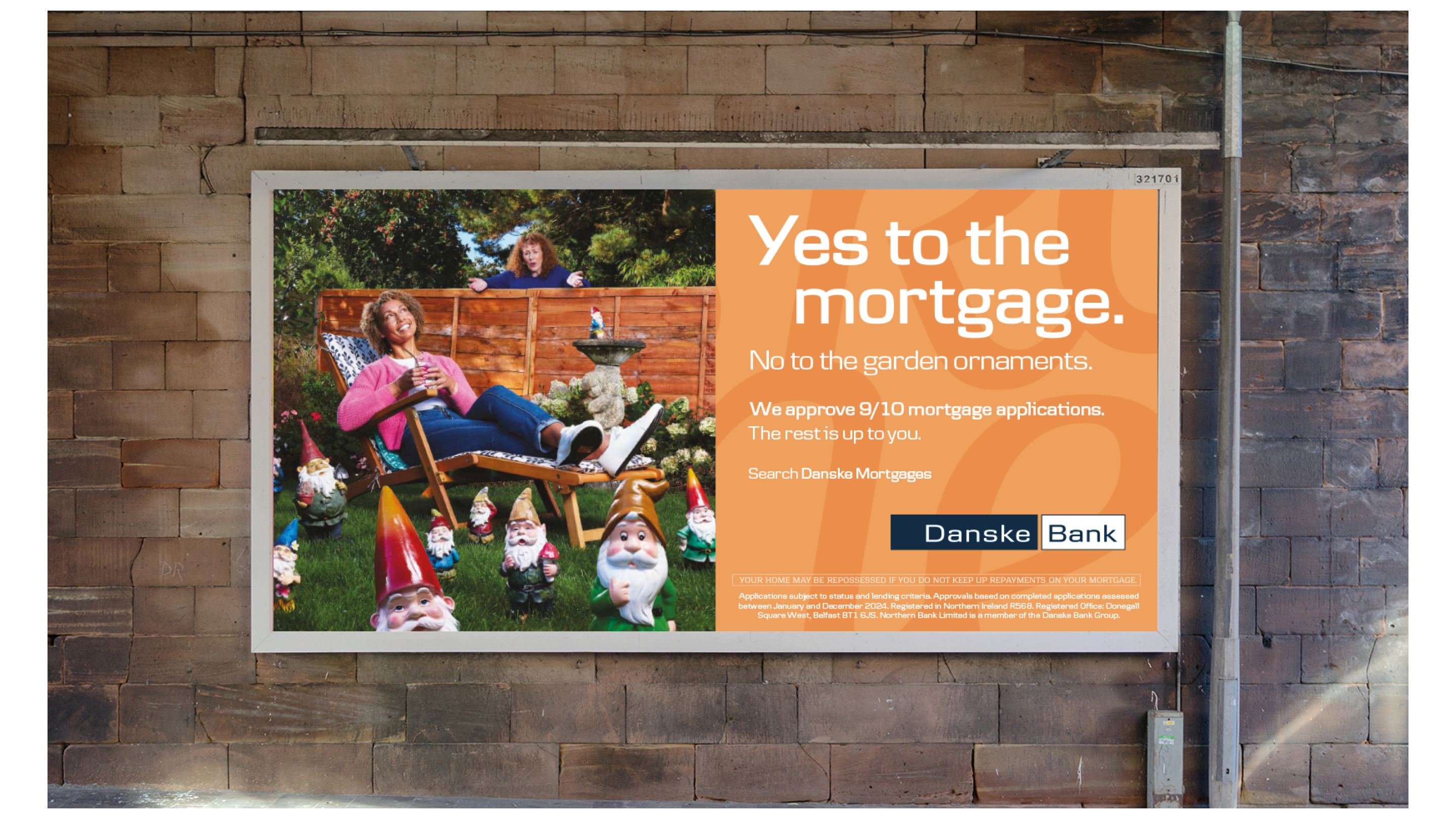 Danske Mortgages}