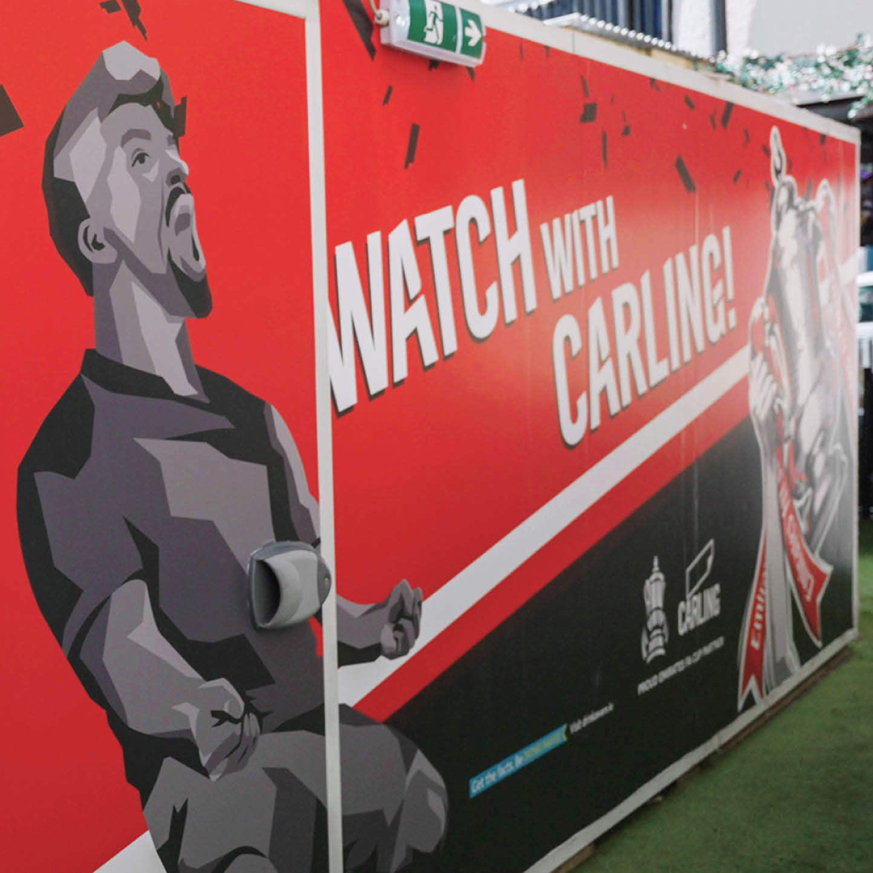 Carling Thumbnail