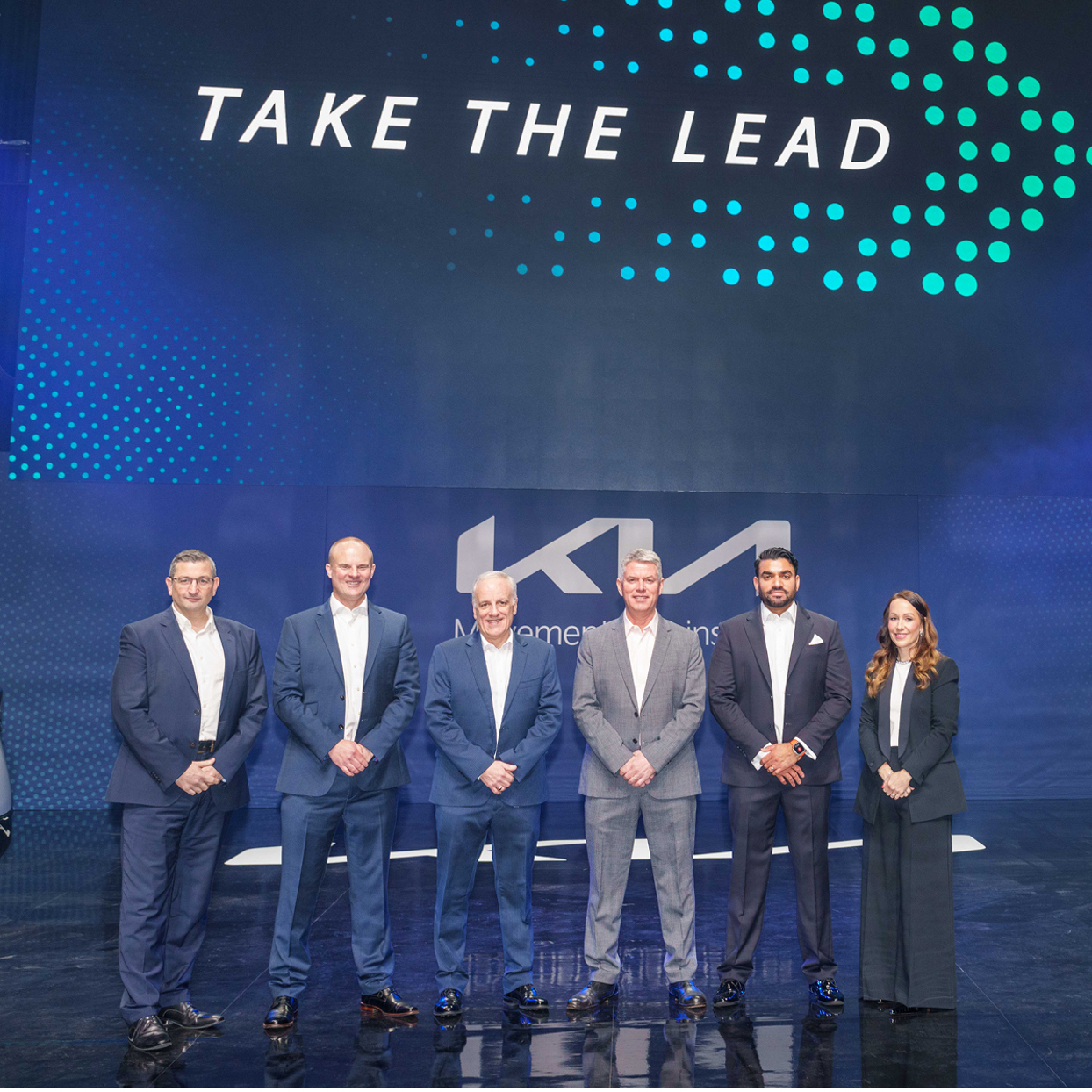 Kia Conference3